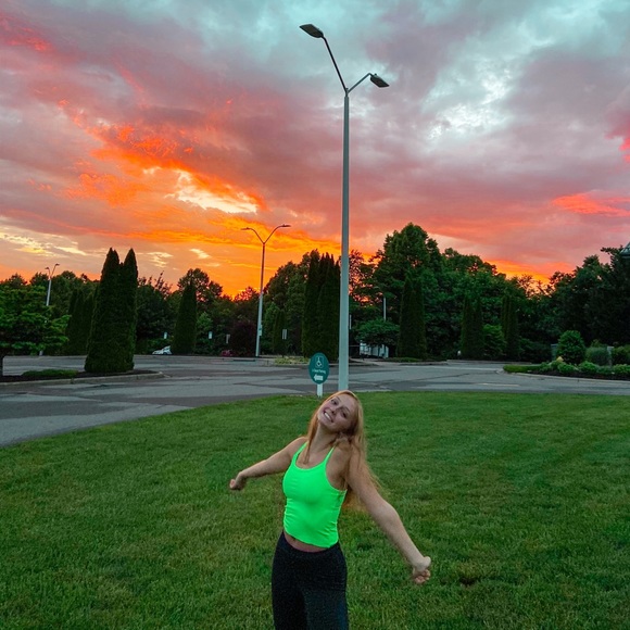 Meet your Posher, Hayden - Picture 2 of 2